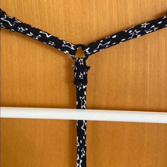 Camisole with stars print - Picture 2 of 7